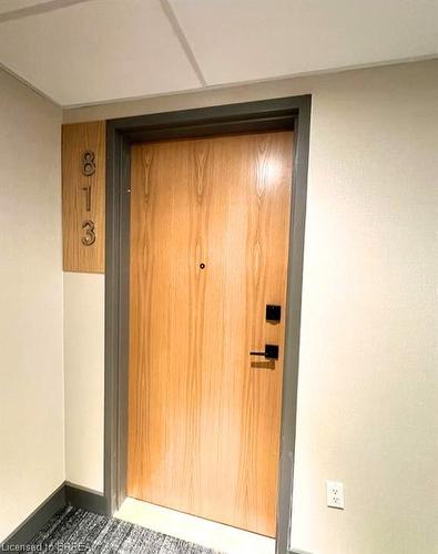 813-7 Erie Avenue, Brantford, ON - Indoor Photo Showing Other Room