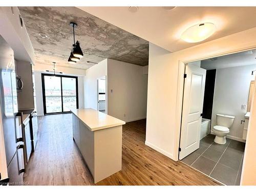 813-7 Erie Avenue, Brantford, ON - Indoor Photo Showing Other Room