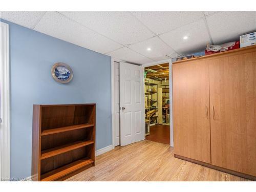 32 Pusey Boulevard, Brantford, ON - Indoor Photo Showing Other Room