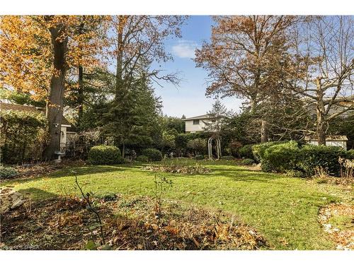 32 Pusey Boulevard, Brantford, ON - Outdoor