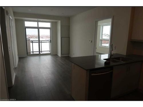 329-1105 Leger Way, Milton, ON - Indoor