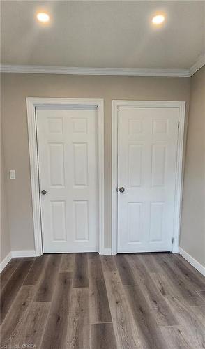 25 Sheldon Street, Brantford, ON - Indoor Photo Showing Other Room