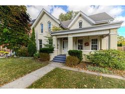 35 Egerton Street  Brantford, ON N3T 4L4