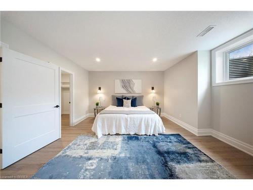 30 Highway 2, Princeton, ON - Indoor Photo Showing Bedroom