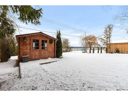 111 Wilson Drive, Georgian Bluffs, ON - Outdoor