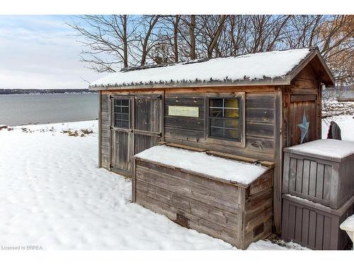 111 Wilson Drive, Georgian Bluffs, ON - Outdoor