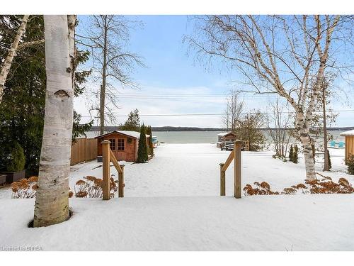 111 Wilson Drive, Georgian Bluffs, ON - Outdoor