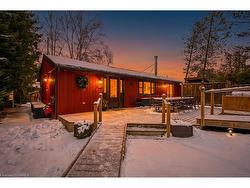 111 Wilson Drive  Georgian Bluffs, ON N0H 2T0