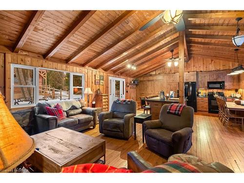 111 Wilson Drive, Georgian Bluffs, ON - Indoor