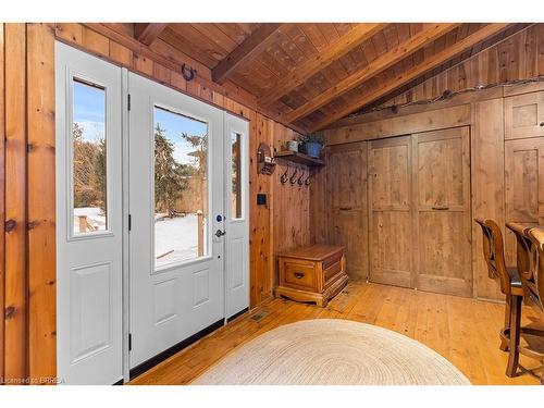 111 Wilson Drive, Georgian Bluffs, ON - Indoor Photo Showing Other Room