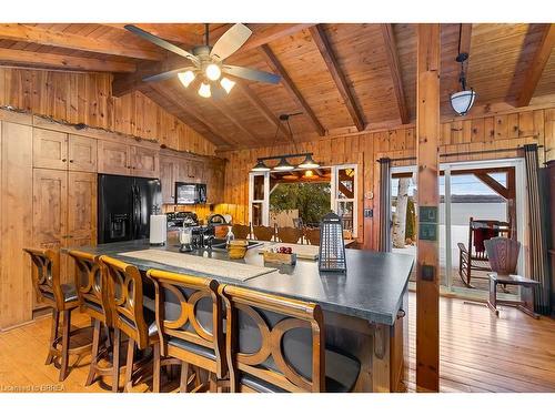 111 Wilson Drive, Georgian Bluffs, ON - Indoor