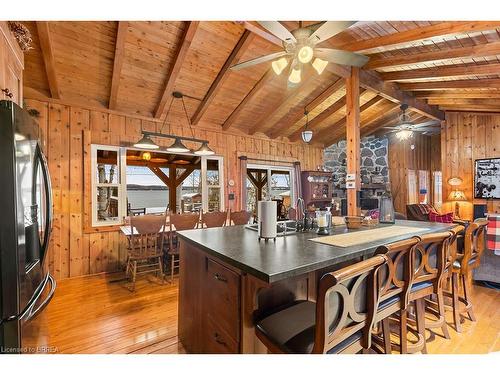 111 Wilson Drive, Georgian Bluffs, ON - Indoor