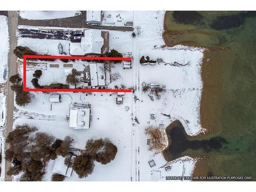 111 Wilson Drive, Georgian Bluffs, ON - 