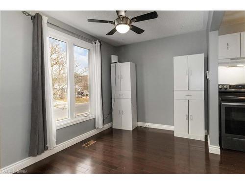 38 Sympatica Crescent, Brantford, ON - Indoor