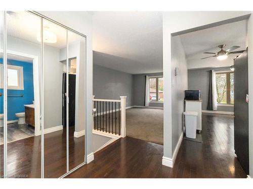 38 Sympatica Crescent, Brantford, ON - Indoor Photo Showing Other Room