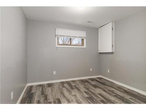 38 Sympatica Crescent, Brantford, ON - Indoor Photo Showing Other Room