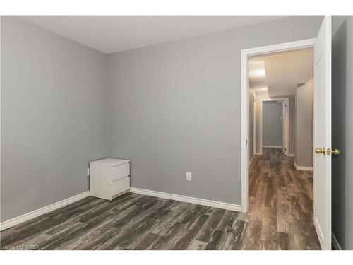38 Sympatica Crescent, Brantford, ON - Indoor Photo Showing Other Room