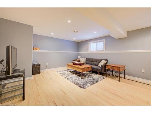 14 Laycock Street, Brantford, ON - Indoor