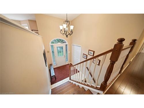 74 Gordon Street, Cambridge, ON - Indoor Photo Showing Other Room