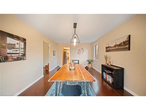 74 Gordon Street, Cambridge, ON - Indoor Photo Showing Other Room