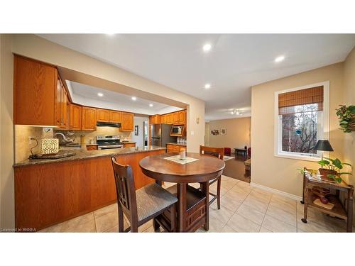 74 Gordon Street, Cambridge, ON - Indoor