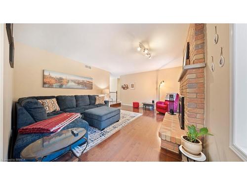 74 Gordon Street, Cambridge, ON - Indoor