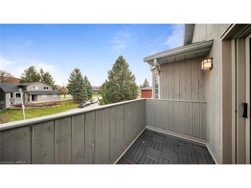 74 Gordon Street, Cambridge, ON - Outdoor With Exterior