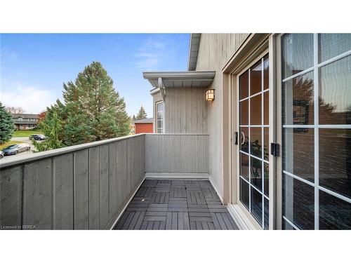 74 Gordon Street, Cambridge, ON - Outdoor With Exterior