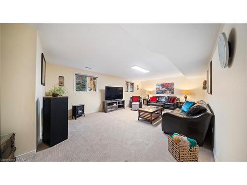 74 Gordon Street, Cambridge, ON - Indoor