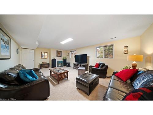 74 Gordon Street, Cambridge, ON - Indoor