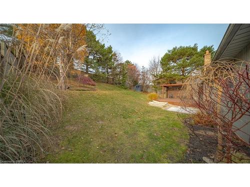 74 Gordon Street, Cambridge, ON - Outdoor