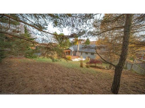 74 Gordon Street, Cambridge, ON - Outdoor