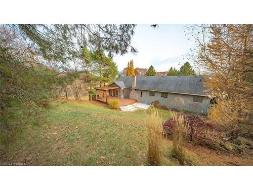 74 Gordon Street, Cambridge, ON - Outdoor