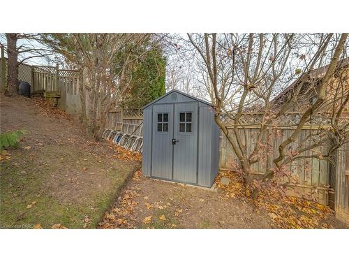 74 Gordon Street, Cambridge, ON - Outdoor