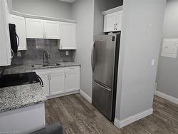 Lower-138 Murray Street  Brantford, ON N3S 3N5