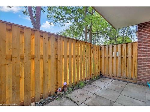 104-793 Colborne Street E, Brantford, ON - Outdoor With Exterior