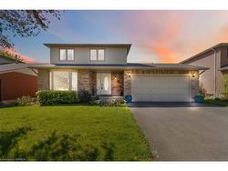 25 Winter Way  Brantford, ON N3T 6G3