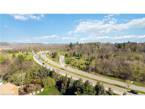 25 Winter Way, Brantford, ON - Outdoor With View