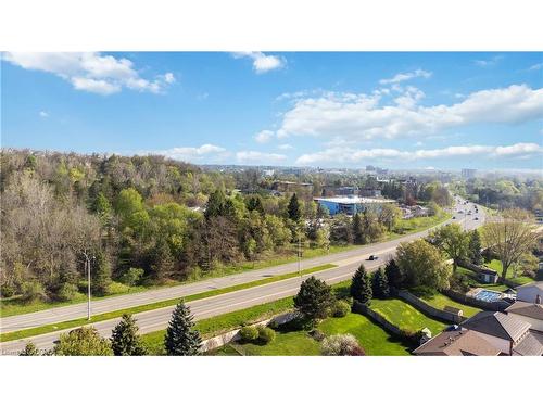 25 Winter Way, Brantford, ON - Outdoor With View