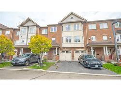 38-470 Beach Boulevard  Hamilton, ON L8H 6X2