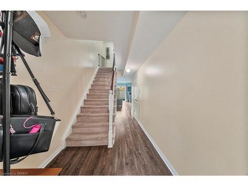 38-470 Beach Boulevard, Hamilton, ON - Indoor Photo Showing Other Room