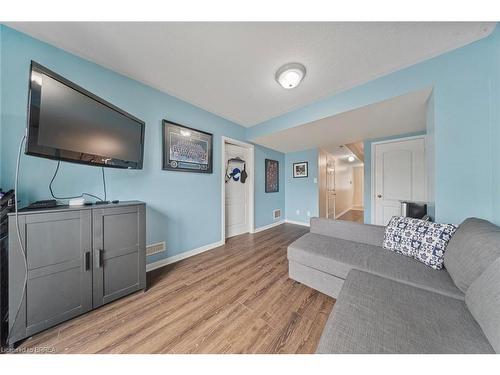 38-470 Beach Boulevard, Hamilton, ON - Indoor