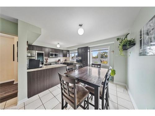 38-470 Beach Boulevard, Hamilton, ON - Indoor Photo Showing Other Room