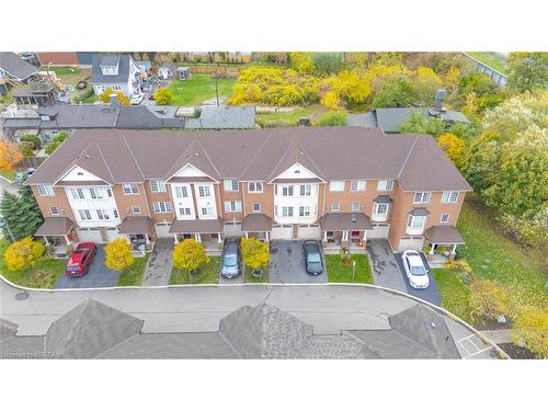 38-470 Beach Boulevard, Hamilton, ON - Outdoor With Facade With View