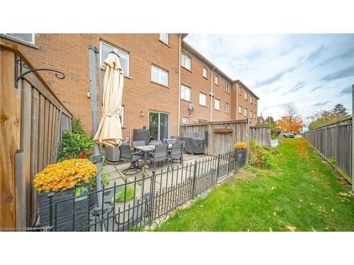 38-470 Beach Boulevard, Hamilton, ON - Outdoor With Deck Patio Veranda With Exterior