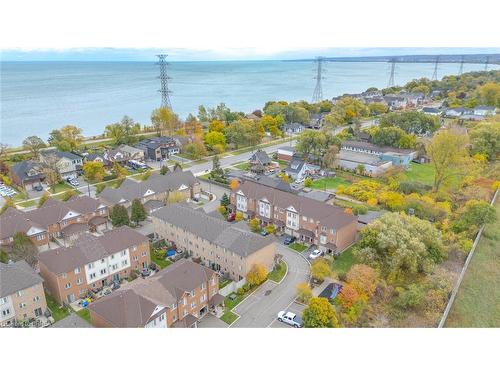 38-470 Beach Boulevard, Hamilton, ON - Outdoor With Body Of Water With View