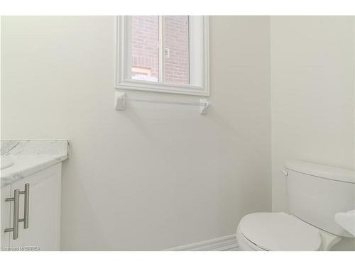 38 Hutchison Road, Guelph, ON - Indoor Photo Showing Bathroom
