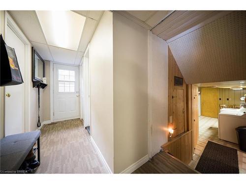 5 Burdock Boulevard, Brantford, ON - Indoor Photo Showing Other Room