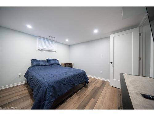 5 Burdock Boulevard, Brantford, ON - Indoor Photo Showing Bedroom