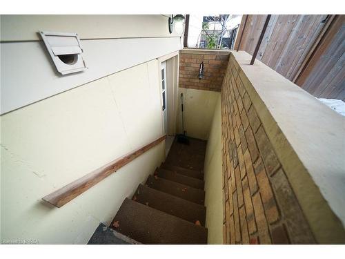 5 Burdock Boulevard, Brantford, ON - Indoor Photo Showing Other Room